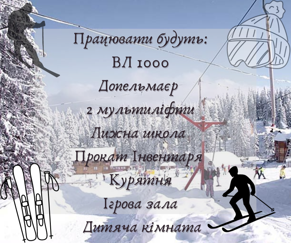 Коричневий Листя під Снігом Цитата Зима Публікація для Facebook