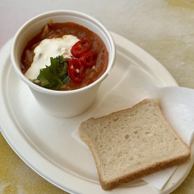 Фудкорт Драгобрату