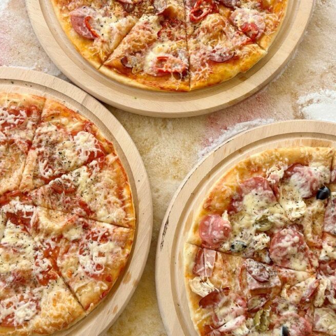 Фудкорт Драгобрату