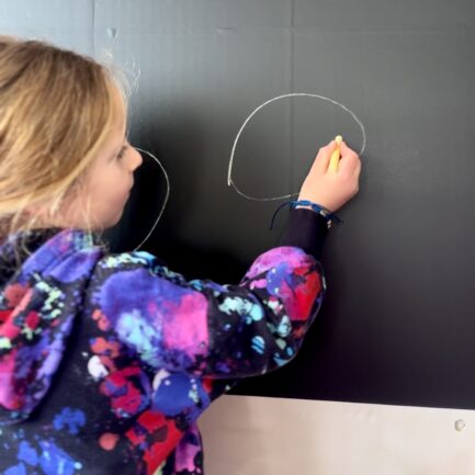 Дитяча Кімната Драгобрат