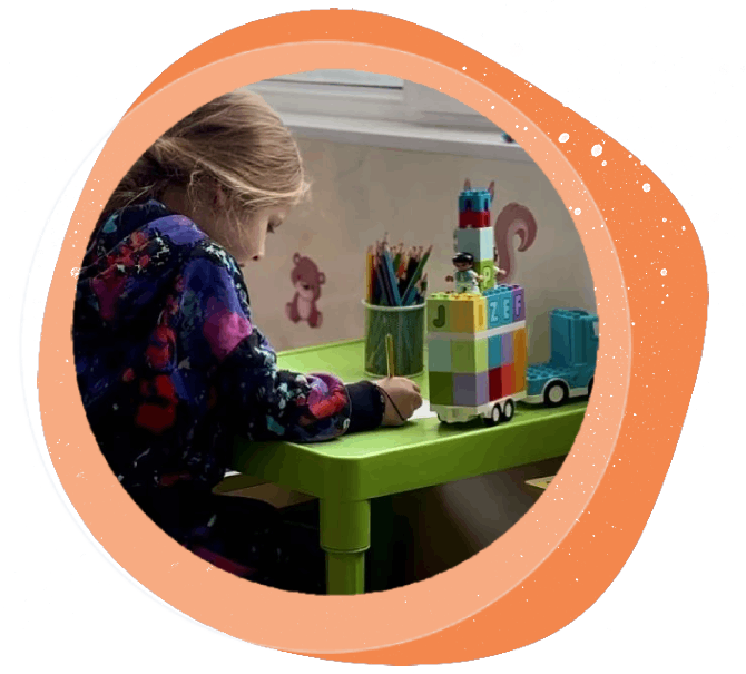 Playroom
